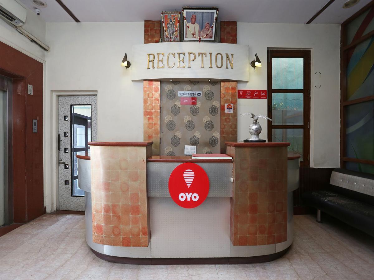 Sheel Gopal Vision Hotel Matura Exterior foto